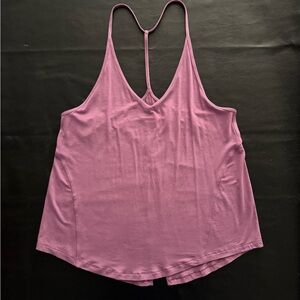 Lululemon Modal Silk Tank